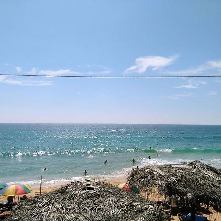 Sunnys Beach Guest House Хіккадува Екстер'єр фото